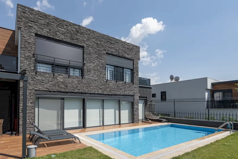 PRIVATE Villa 15 - Bursa, Turkey