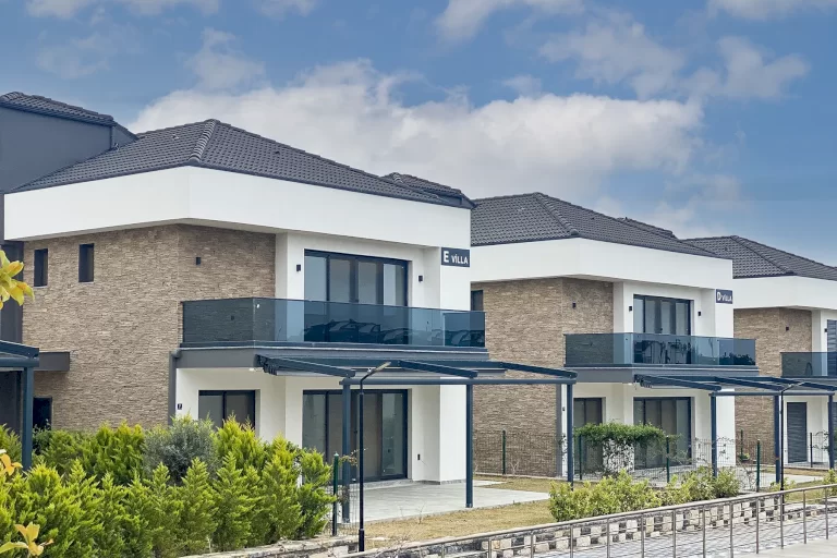 PRIVATE Villas 24 - Didim
