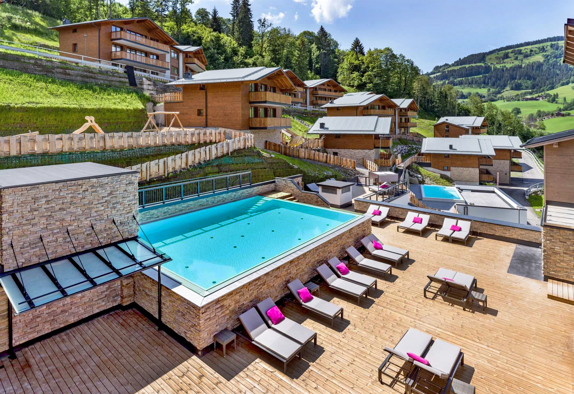 ADAPURA Wagrain Hotel - Austria