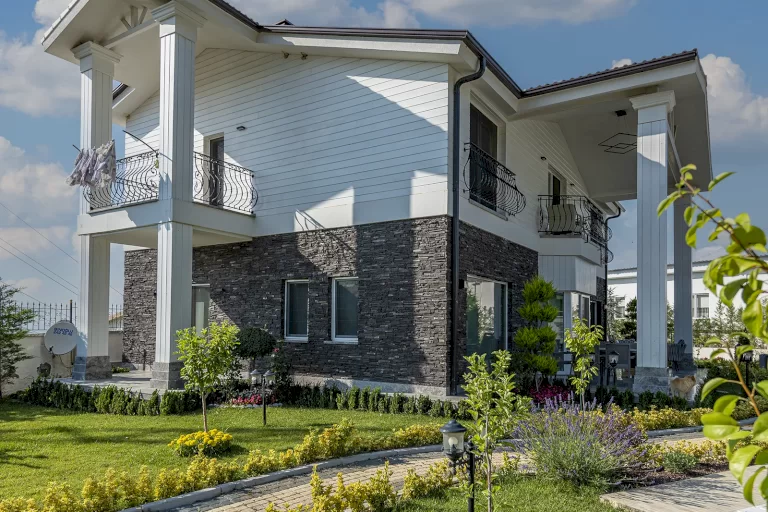 PRIVATE Villa 14 - Bursa