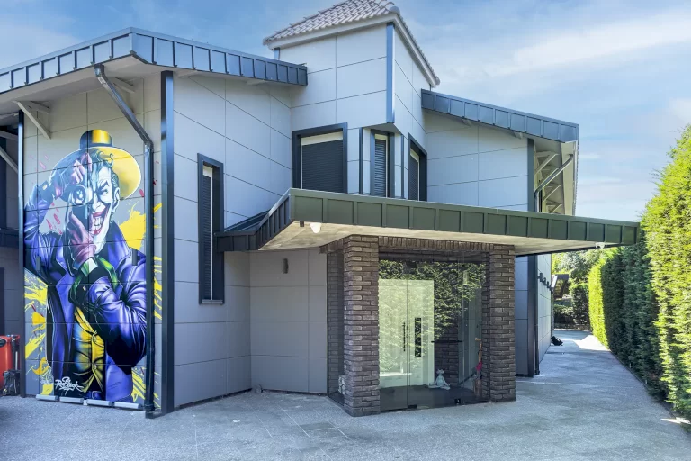 PRIVATE Villa 16 - Istanbul