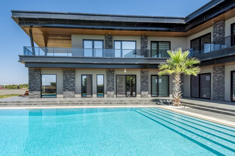 PRIVATE Villa 17 - Corlu