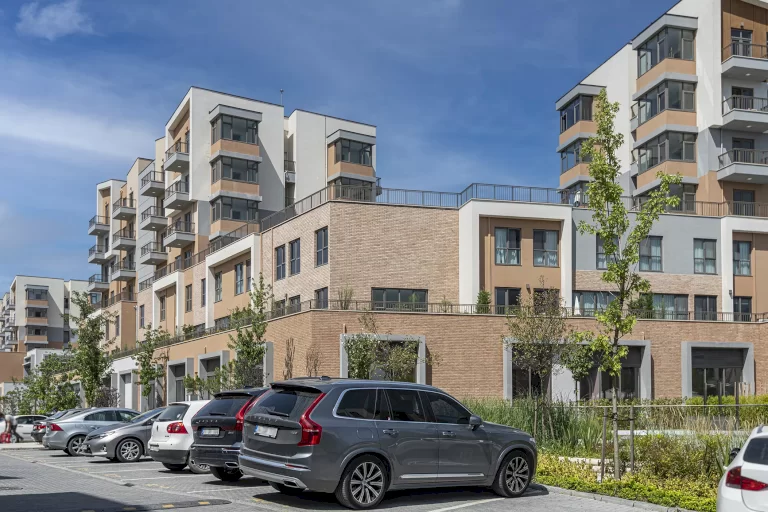 NEF Ormantepe Project in Istanbul