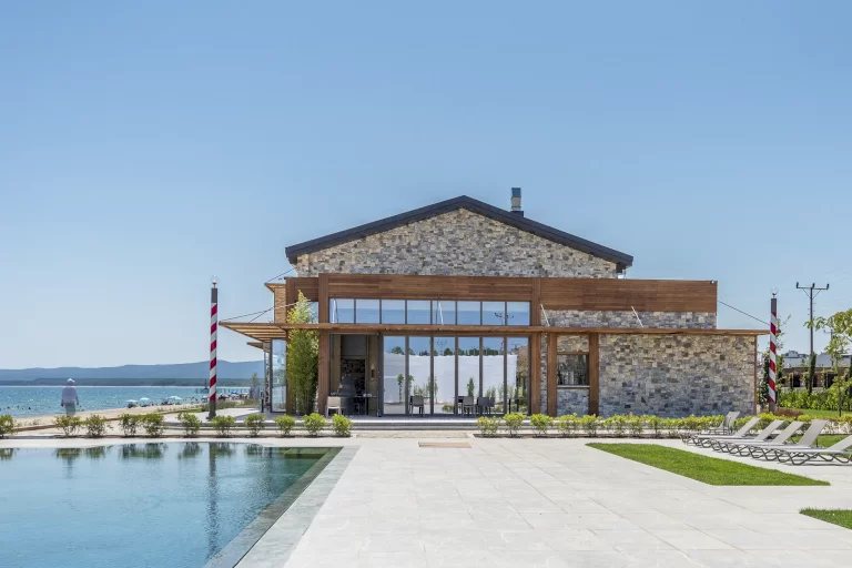 INEMARE Hotel - Turkey