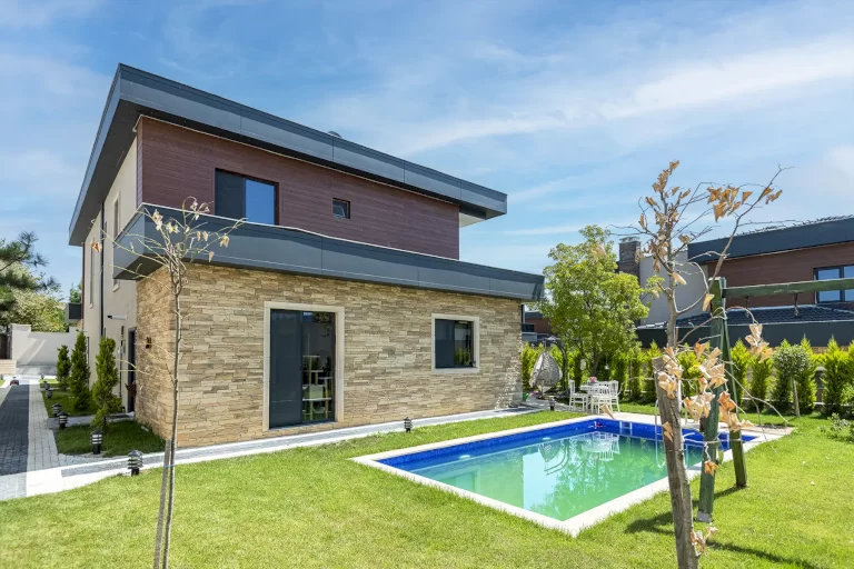 PRIVATE Villas 18 - Turkey