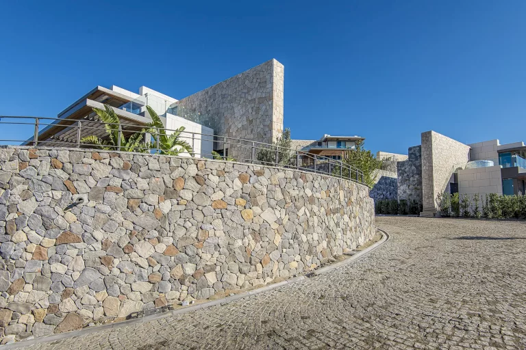 EPIQUE ISLAND Project - Bodrum - Turkey