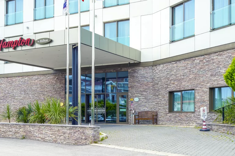 HAMPTON by Hilton - Izmir - Turkey