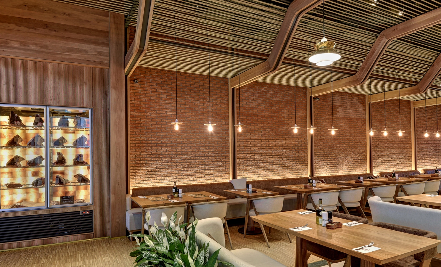 POLONEZ Grill Restaurant