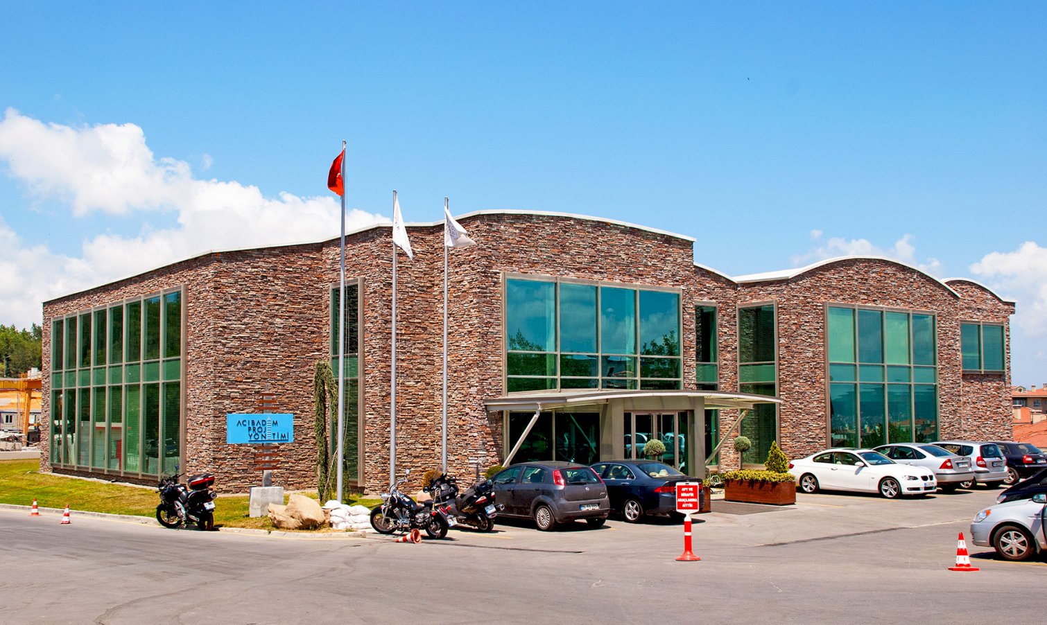 ACIBADEM Private Hospitals