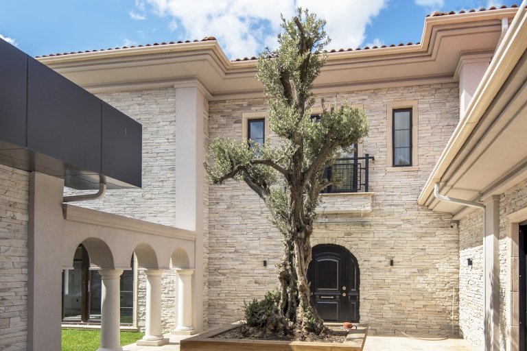 PRIVATE Villa 12 - Turkey