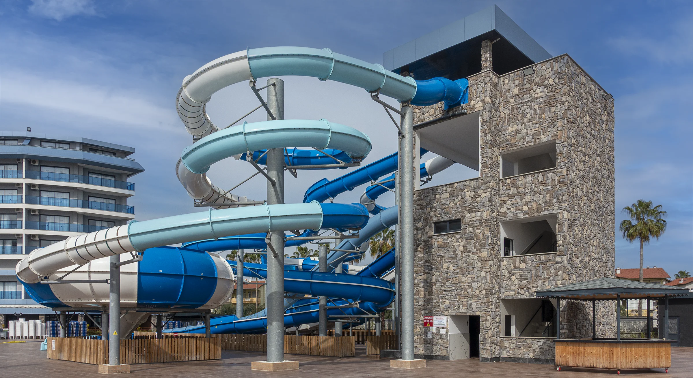 EFTELIA Hotels - Antalya