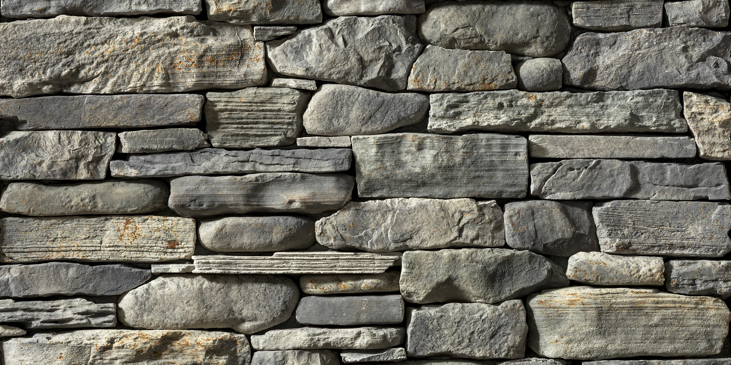 doğanın renklerinde mükemmel taş dokusu