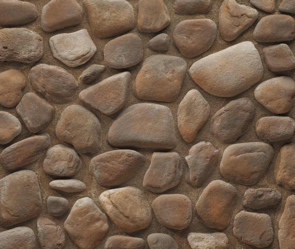 Natilus Manufactured Stone