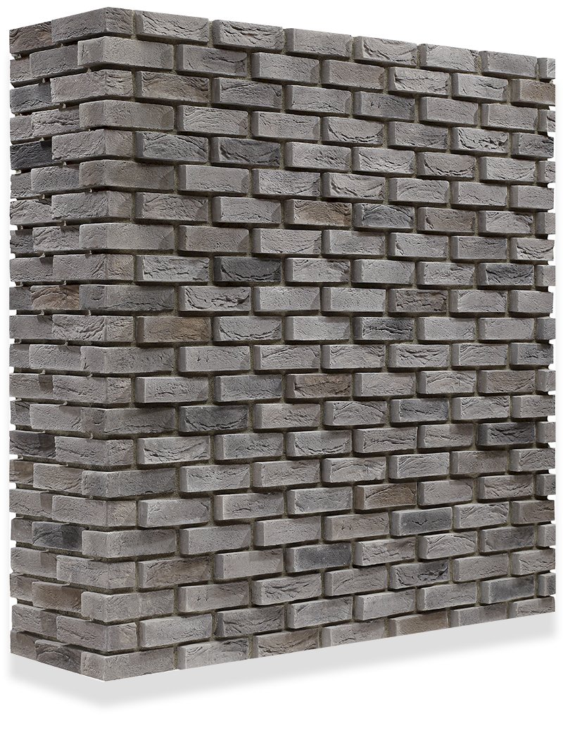 Renga - Thin Brick Slips