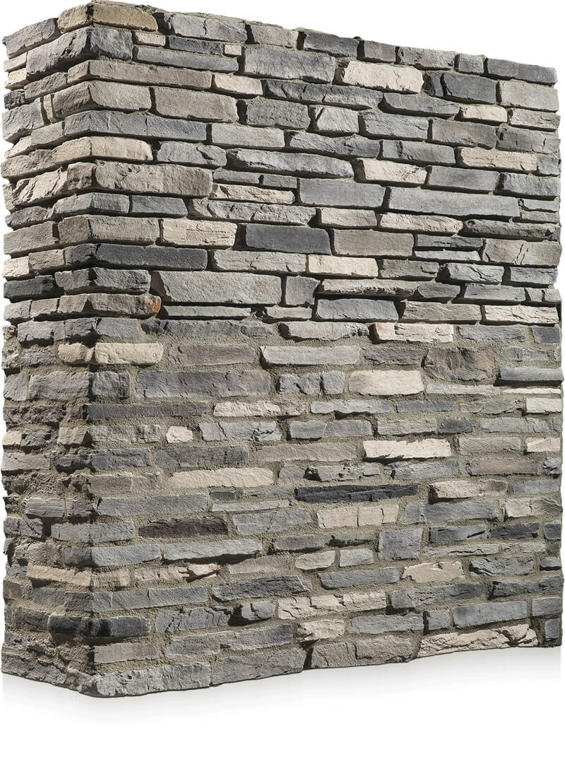 Sierra - Decorative Stone Veneer