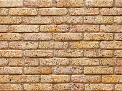 Granulbrick 20-30 - Decorative Brick Veneer Tiles - Savannah