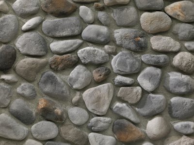 Natilus - Manufactured Stone Cladding - Ash