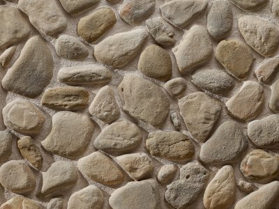 Natilus - Manufactured Stone Cladding - Sand